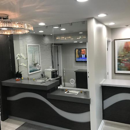 Sands Motel Riverside Ngoại thất bức ảnh