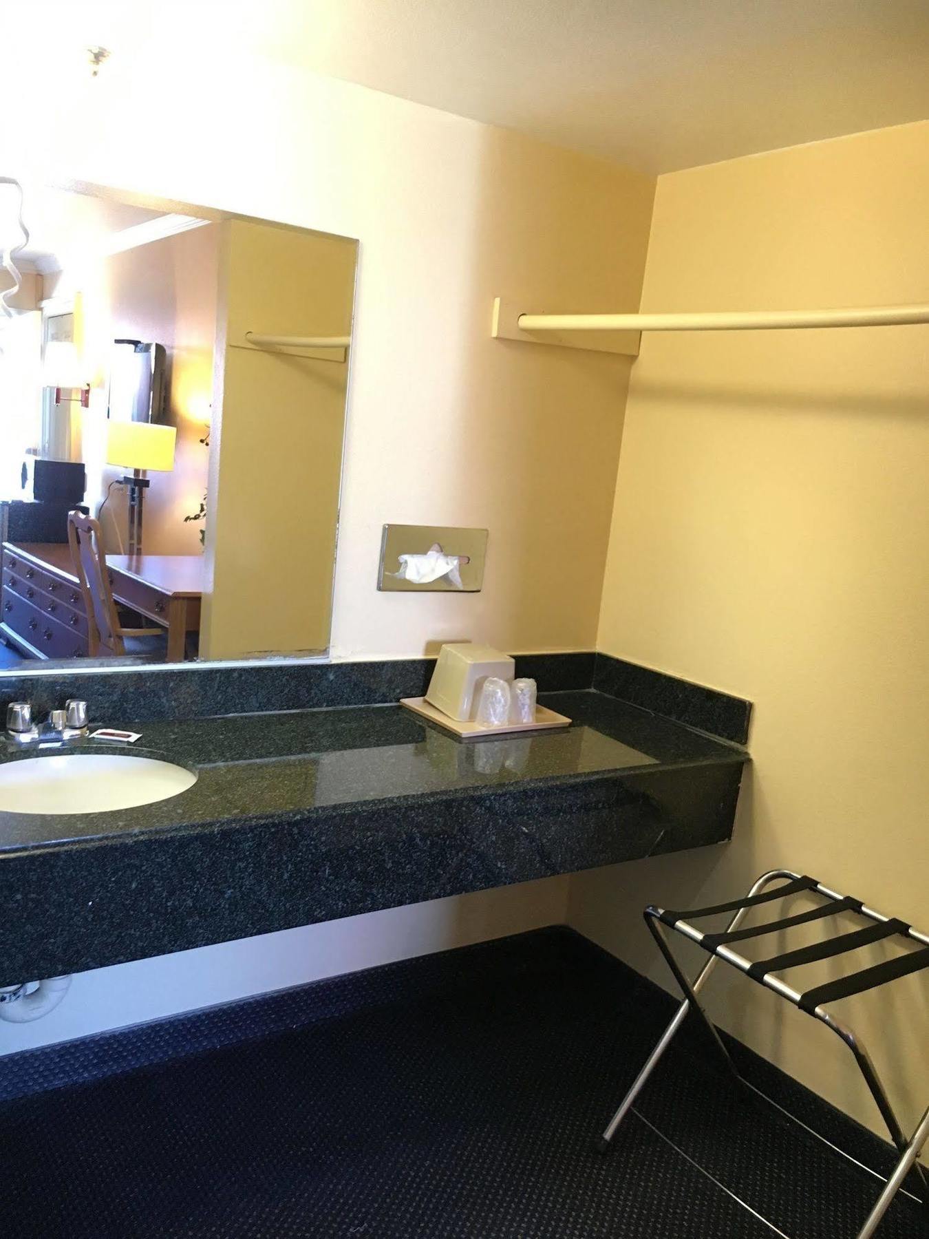 Sands Motel Riverside Ngoại thất bức ảnh