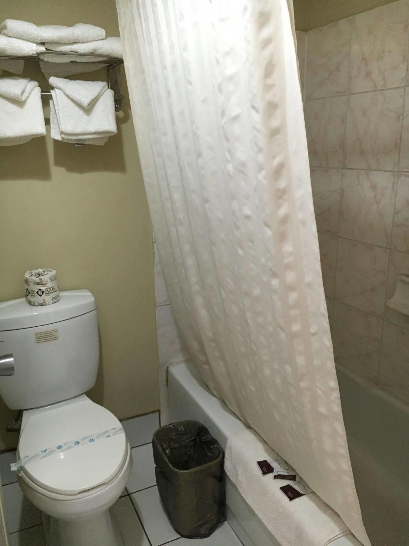 Sands Motel Riverside Ngoại thất bức ảnh