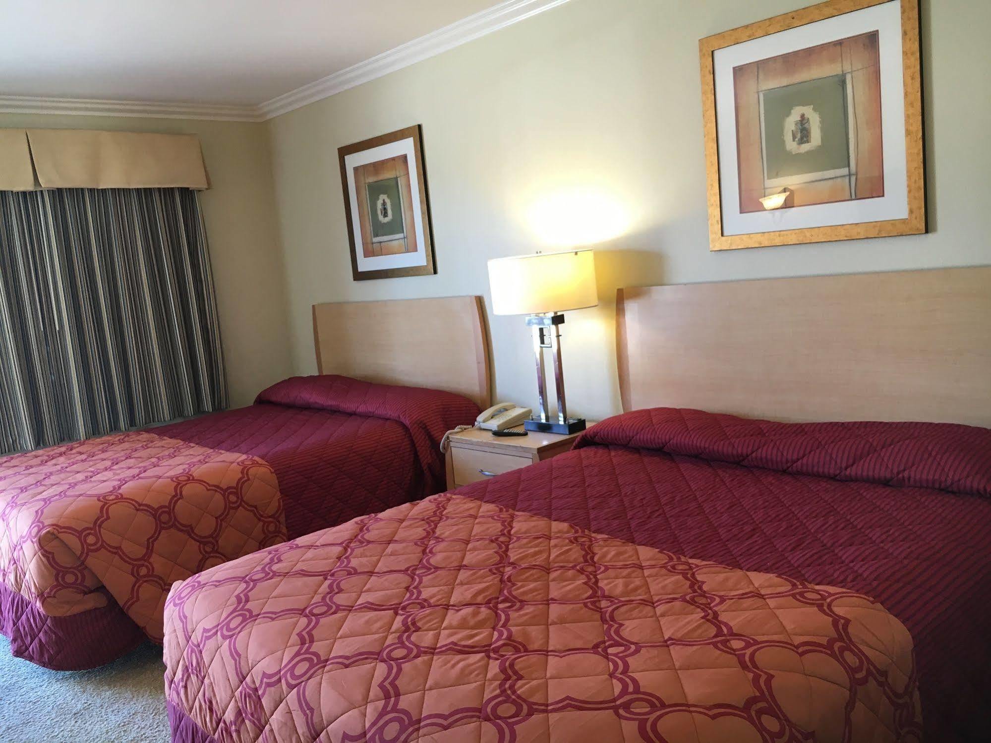 Sands Motel Riverside Ngoại thất bức ảnh