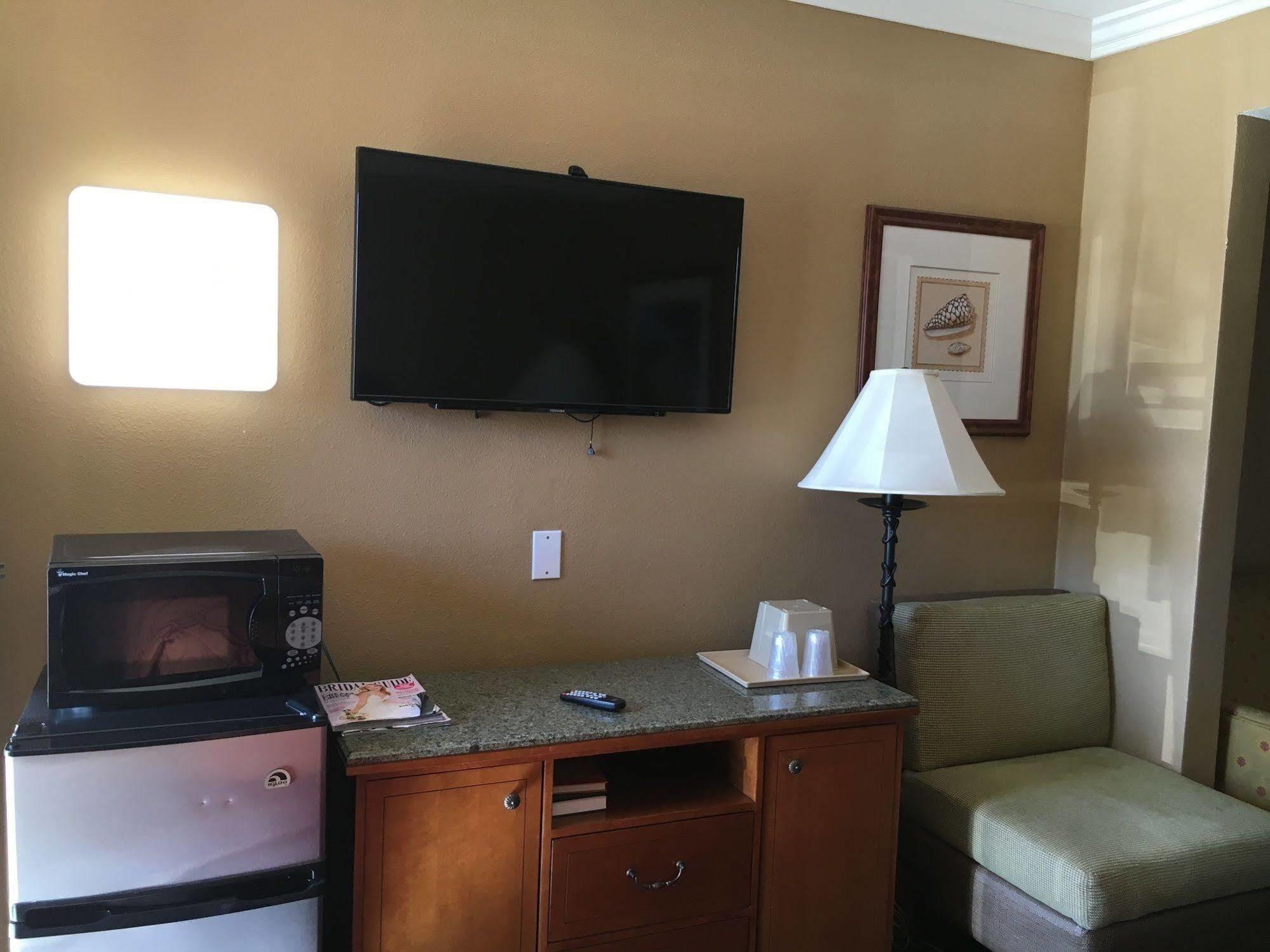 Sands Motel Riverside Ngoại thất bức ảnh
