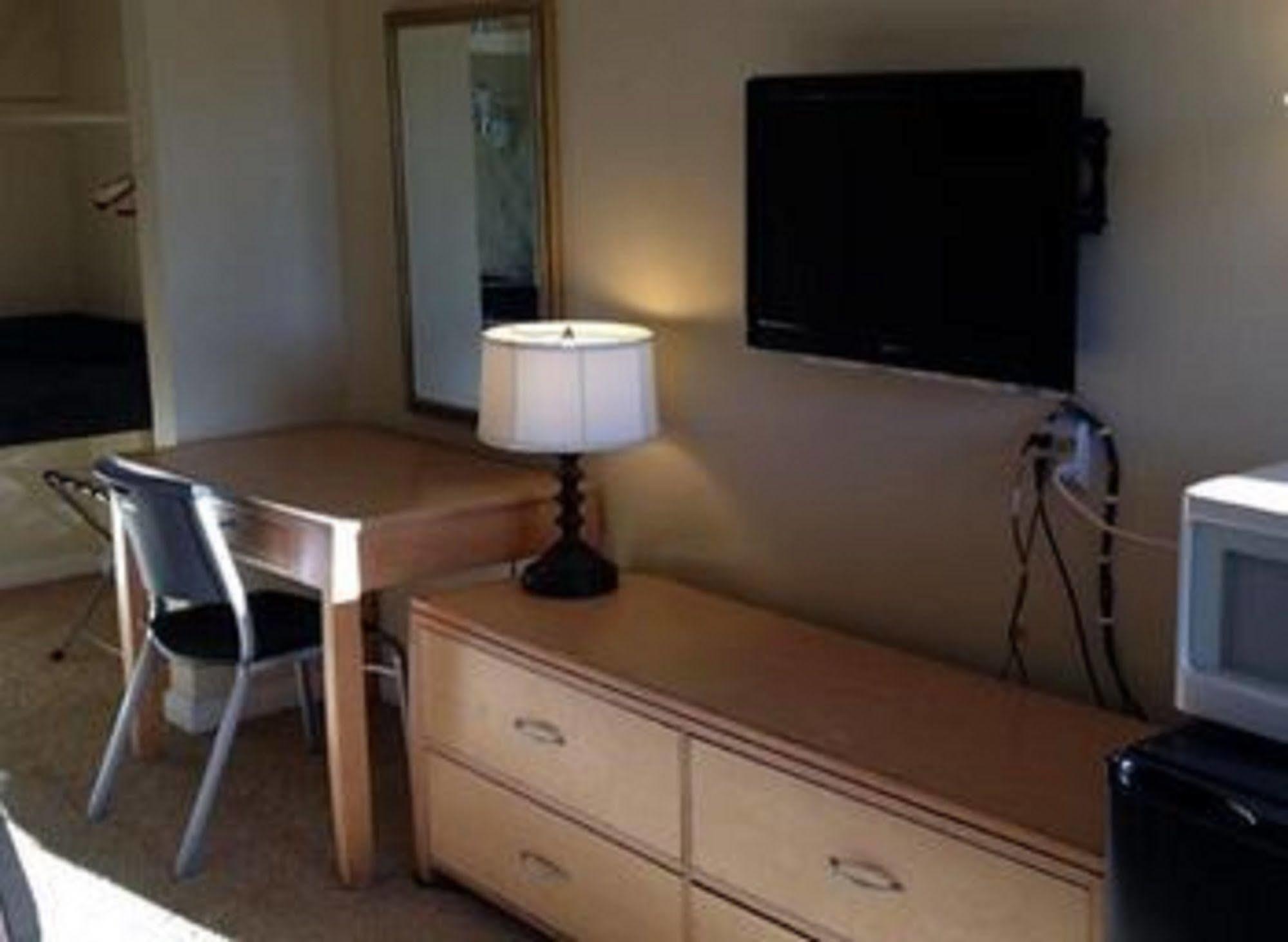 Sands Motel Riverside Ngoại thất bức ảnh