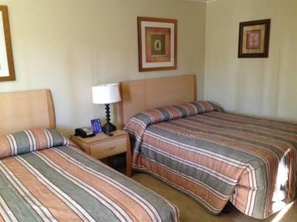 Sands Motel Riverside Ngoại thất bức ảnh