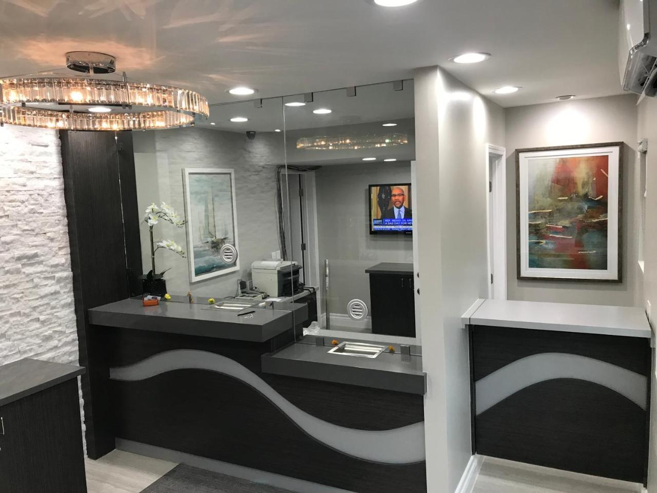 Sands Motel Riverside Ngoại thất bức ảnh